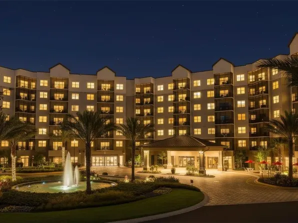 14051 Grove Resort Ave Unit 1705, Winter Garden, FL 34787