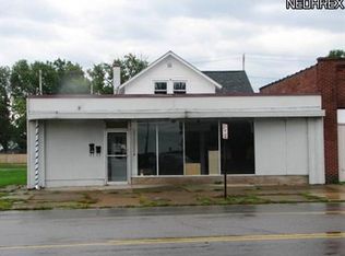 826 E Erie Ave, Lorain, OH 44052