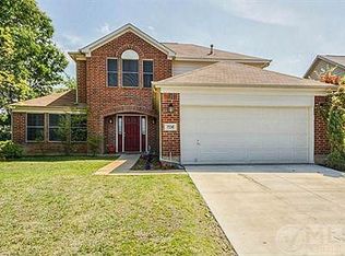 7236 Mesa Verde Trl, Fort Worth, TX 76137