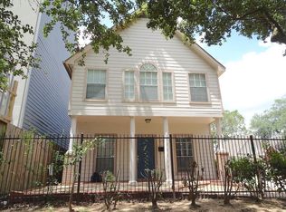 2810 Austin St, Houston, TX 77004