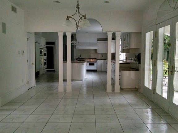 Additional Eating Area