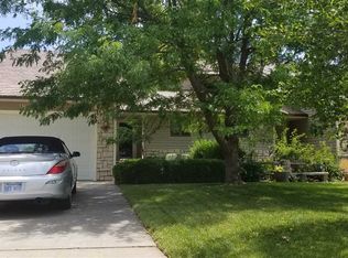 1820 Fairway Dr, Dodge City, KS 67801