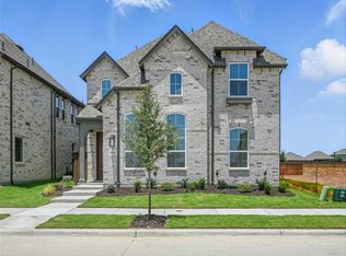 1728 Cornwall Ave, Haslet, TX 76052
