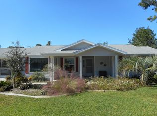 10808 SW 83rd Ave, Ocala, FL 34481
