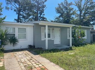 1902 Baltimore Ave, Panama City, FL 32405
