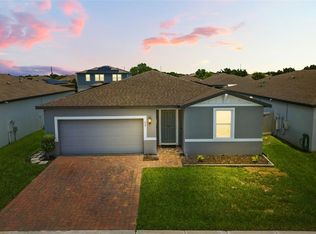 428 MCKENNA DRIVE, WINTER HAVEN, FL 33881