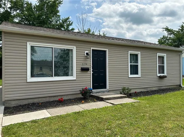 5226 Rucks Rd, Dayton, OH 45417