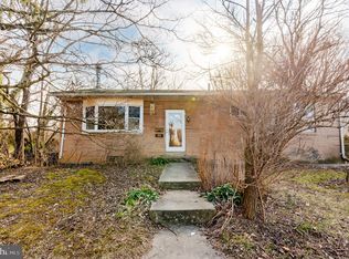 933 Cricket Ave, Glenside, PA