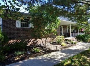 4085 S Judee Dr, Bloomington, IN 47401