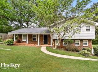 3415 Executive Ln, Winston, GA 30187