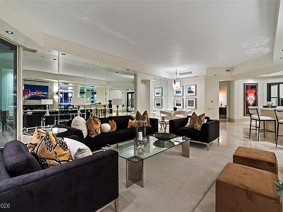 3rd image of 2747 Paradise Rd Unit 3404