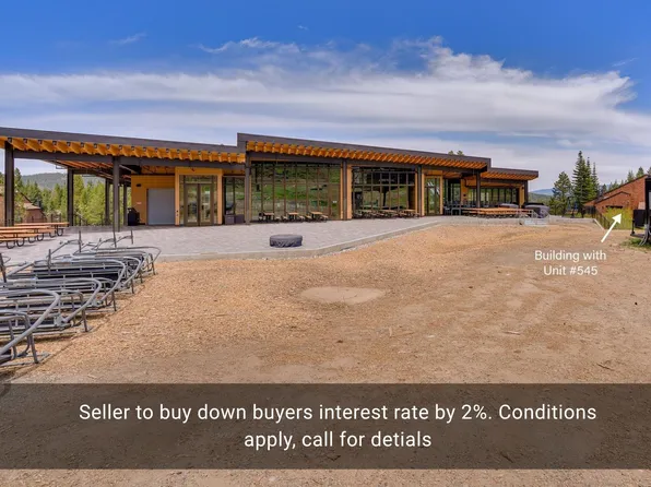 11685 Snowpeak Way Unit 545, Truckee, CA 96161