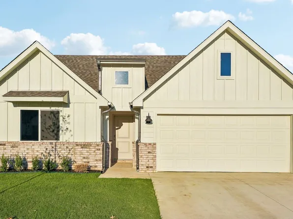 794 Reagan Ave, Kellyville, OK 74039