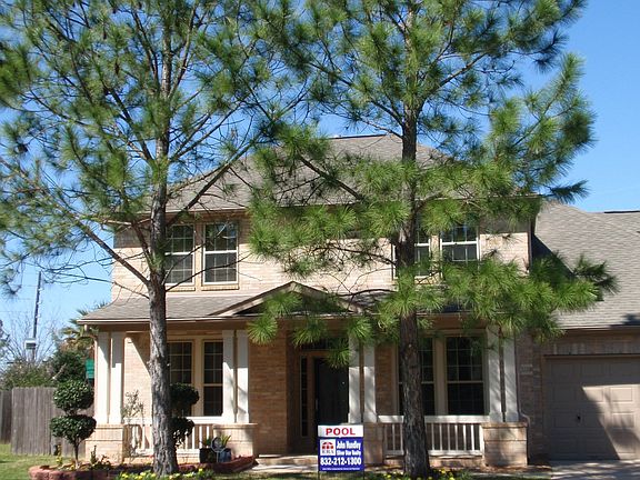 beautiful home with spacious front porch