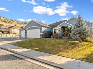 2724 W Cookie Jar Cir, Cedar City, UT 84720