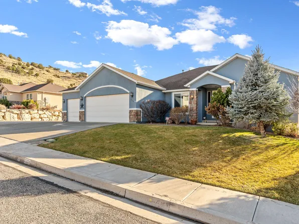 2724 W Cookie Jar Cir, Cedar City, UT 84720