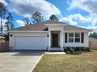5971 Smarty Jones Way, Pensacola, FL 32526