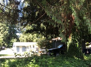 19802 N Danvers Rd, Lynnwood, WA 98036