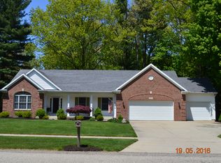 4903 Tyler Oaks Dr, Hudsonville, MI 49426