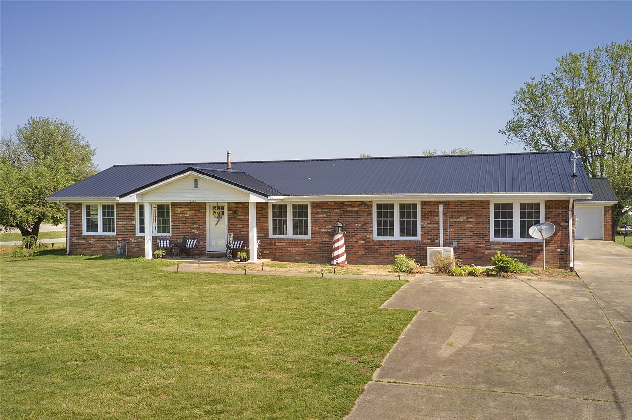 4598 Parker Grove Rd, Magnolia, KY 42757 Zillow