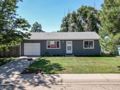2110 4th Street, Greeley, CO, 80631