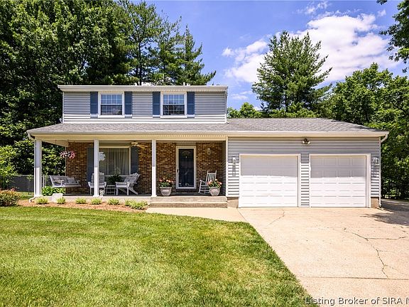2nd image of 1007 Farmgate Drive