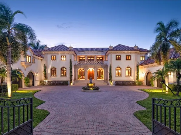 3600 Rum Row, NAPLES, FL 34102
