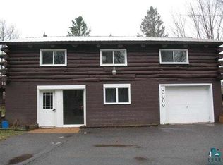 6394 E County Highway M, Gordon, WI 54838