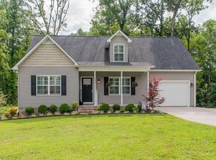 139 Rachelle Pl, Baxter, TN 38544