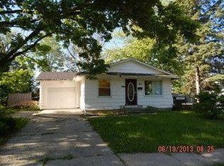 1108 W 12th St, Belvidere, IL 61008