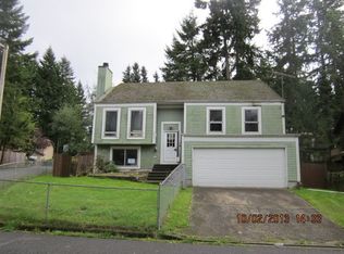 18413 SE 263rd St, Covington, WA 98042