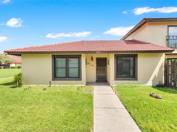 545 HUNTER CIRCLE, KISSIMMEE, FL 34758