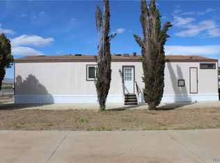 3500 E Ryan Ave, Kingman, AZ 86409