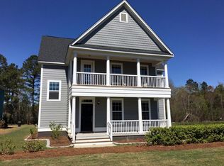 108 Red Leaf Blvd, Moncks Corner, SC 29461