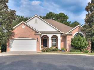 111 Poplar Hill Ct, Aiken, SC 29803