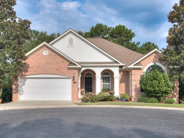 111 Poplar Hill Ct, Aiken, SC 29803