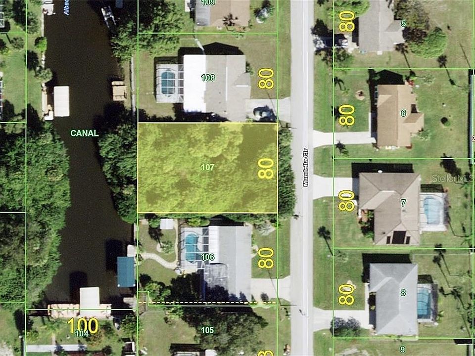1st image of 4406 Mundella Cir