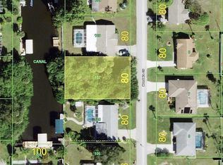 4406 Mundella Cir, Port Charlotte, FL 33948