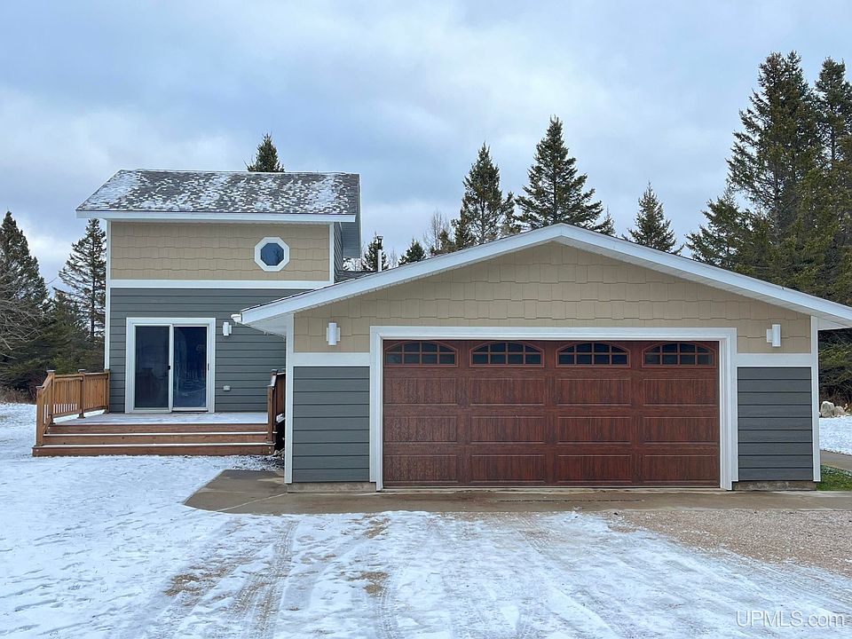 2724 Jackson Rd, Gulliver, MI 49840 Zillow
