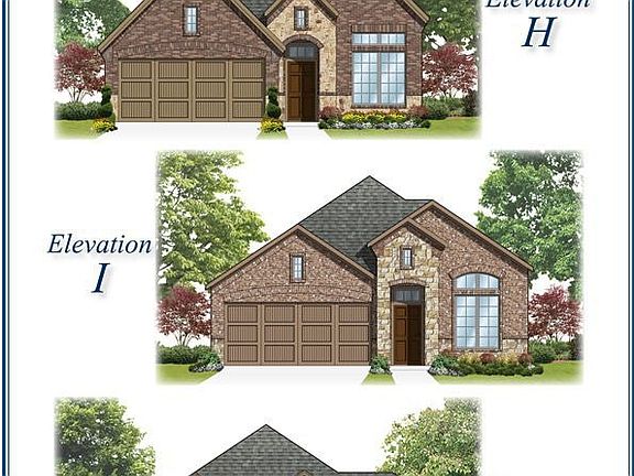 2430 Garden Shadow Drive
