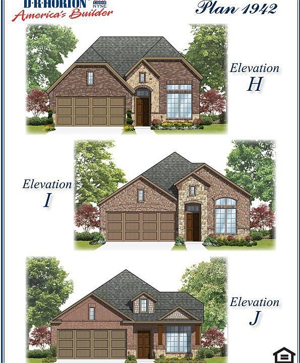 2430 Garden Shadow Drive