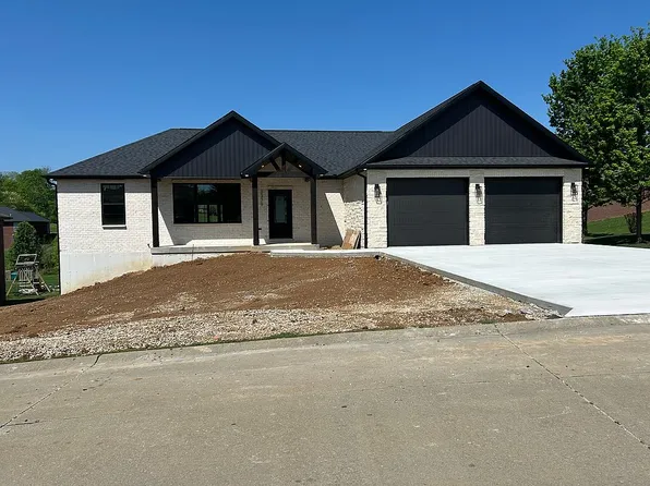 2379 Terrace Park Pl, Jackson, MO 63755