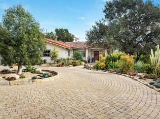 4478 Meadowlark Ln, Santa Barbara, CA 93105