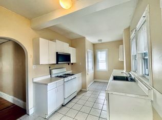 3 Washburn Ter APT 3, Brookline, MA 02446