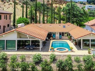 3652 Golden Leaf Dr, Westlake Village, CA 91361