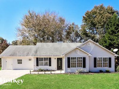 25 Manning Mill Way, Adairsville, GA, 30103