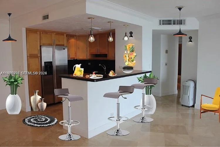 2451 Brickell Ave #18F — Photo 6