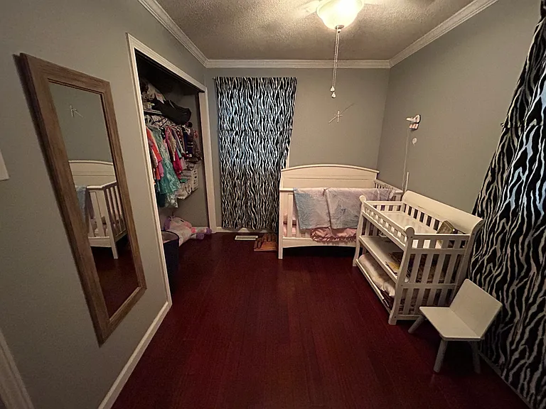 Additional view of the 2nd bedroom