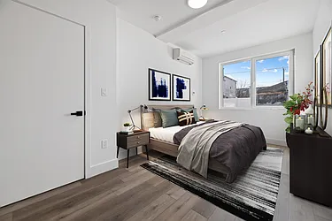 Rented by REAL New York