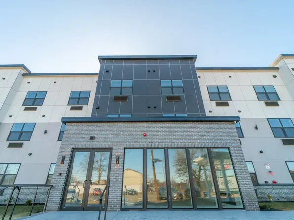 Jackson 55+ Apartments, 100 Jackson Ave #Fb218ca7a, Carteret, NJ 07008